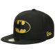 New Era Character Bass Batman 10862338 Kappe