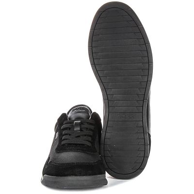 3. BOSS NERO Titanium SL sdtxny Sneaker (50536524-005)