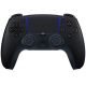 5. PS5 SONY DualSense Wireless-Controller, Mitternachtsschwarz + USB-Kabel