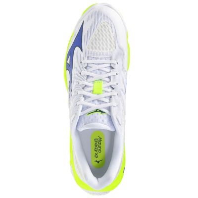 3. Mizuno WAVE LIGHTNING ELITE V1GA260039 Schuhe
