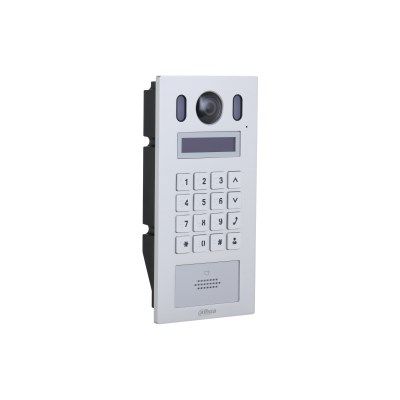 5. DAHUA VTO6222E-P Torpaneel