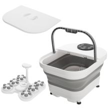 ADLER AD 2182 Fuß-Hydromassage