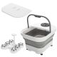ADLER AD 2182 Fuß-Hydromassage