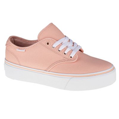 Vans Camden Platform Canvas W VN0A3TL8VV8 Schuhe