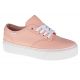 Vans Camden Platform Canvas W VN0A3TL8VV8 Schuhe