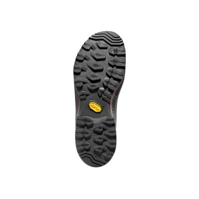 7. La Sportiva TX5 Evo W'S GTX ZFHS160G00P19 Carbon/Azalea