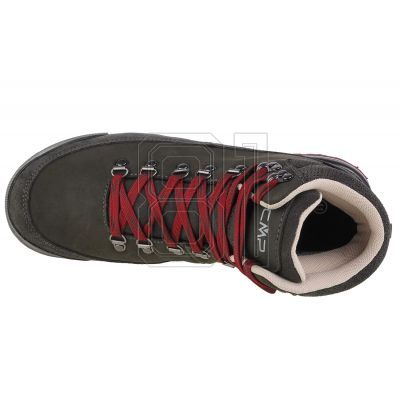 7. CMP Heka WP Hiking M 3Q49557-68BN Schuhe