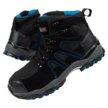 Regatta Pro Downburst S1P M Trk124 Sicherheitsschuhe