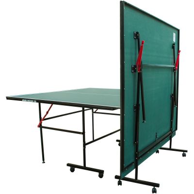 4. ENERO INDOOR 100 GREEN TISCHTENNISTISCH