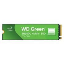 SanDisk SN3000 2,05 TB M.2 PCI Express 4.0 NVMe QLC 3D NAND