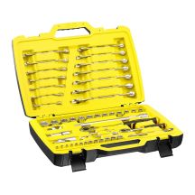 Stanley FMMT82827-1 FATMAX Steckschlüsselsatz