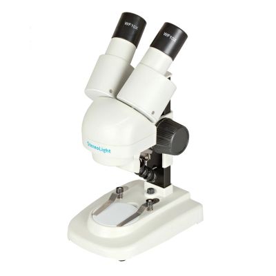2. Delta Optical StereoLight Stereomikroskop