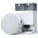 5. Ecovacs Deebot X8 Omni Saugroboter (Weiß)