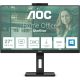 18. AOC 24P3QW Computermonitor 60,5 cm (23,8 Zoll) 1920 x 1080 Pixel Full HD Schwarz