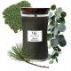 3. FRASER FIR WOODWICK Große Kerze