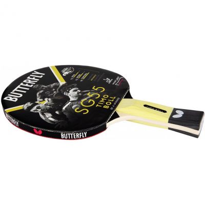 Butterfly Timo Boll SG55 85022 Tischtennisschläger