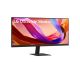 10. LG LED-Monitor 29" 29U511A-B 100Hz