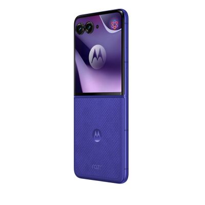 6. Motorola Razr 70 Ultra 5G 16/512GB PANTONE Orientblau