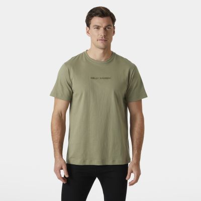 13. Helly Hansen HH Core 2.0 T-Shirt M 54598 421