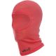 Multifunktionale Kinder-Sturmhaube VIKING Sentinel Jr Merino Kids, rosa