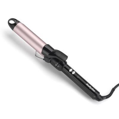 4. Babyliss C332E Lockenstab (Schwarz)