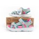 11. Skechers Jr Sandalen 302984L/SLPK