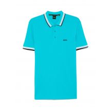 Polo BOSS Paddy Hell/Pastellblau (50469055-452)