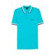 Polo BOSS Paddy Hell/Pastellblau (50469055-452)