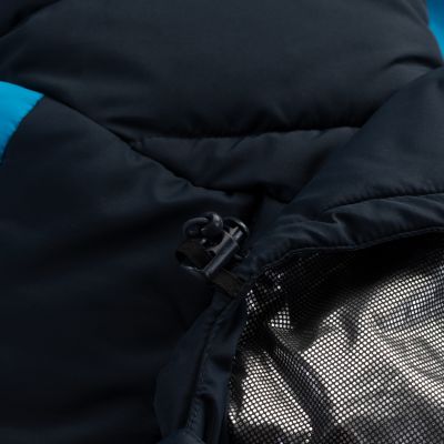 13. Herren-Wintersteppjacke VARMI II