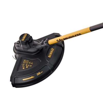 19. 54V Akku-Trimmer DCM571X1 DEWALT