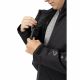 6. Bauer Team Heavyweight Sr. Jacke