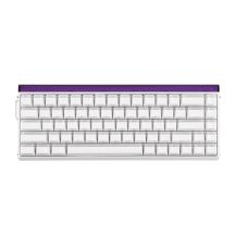 HERO68HE WHITE LIGHT HOUSE Jade King Schalter RGB-Tastatur AULA