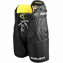 Bauer Supreme Mach Kinder-Hockeyhose
