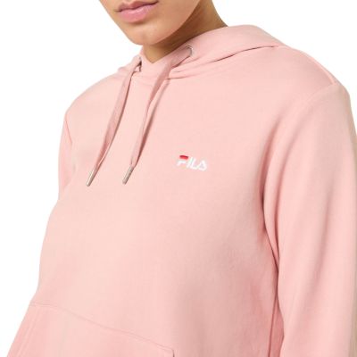 3. Fila Lierna Damen-Sweatshirt hellrosa FAW1054 40133