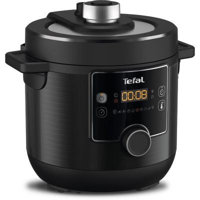 5. TEFAL Turbo Cuisine&Fry Multikocher CY778830 (1200W; 7,6l)