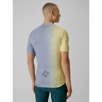 2. Herren-Radtrikot 4F UPF50+ 4FRSS26TFTSM2448-73A