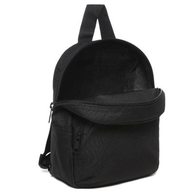 3. Vans Got This Mini-Rucksack Schwarz - VN0A3Z7WBLK1