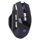 3. DEFENDER MAUS GM-885 KNIGHT RF KABELLOS 3200dpi 8P SCHWARZ