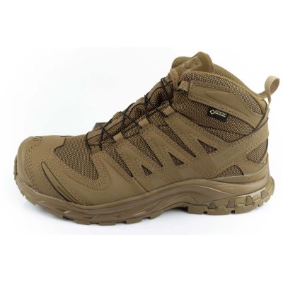 25. Salomon XA Forces GTX W 401382 Wanderschuhe