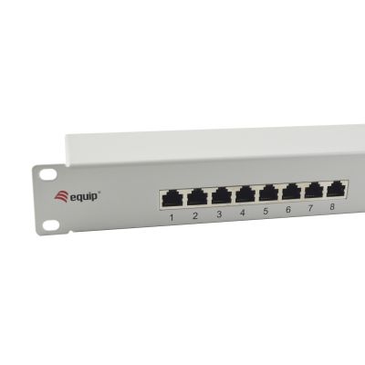 2. Equip 326317 1U Patchpanel