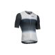 NORTHWAVE Blade Air Jersey Kurzarm Schwarz-Weiß Radtrikot