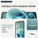 6. Motorola Moto G57 Power, 17,1 cm (6,72 Zoll), Dual-SIM, Android 16.0, 5G, USB Typ-C, 12 GB RAM, 256 GB interner Speicher, 7000 mAh Akku, Türkis