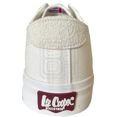 4. Lee Cooper M LCW-24-02-2143MB Schuhe