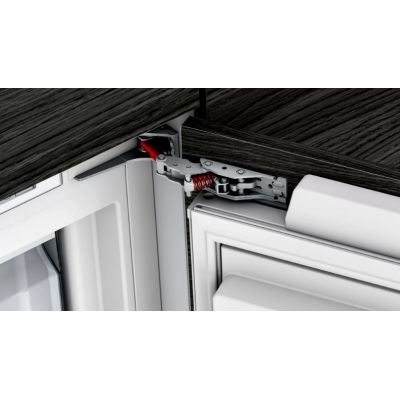 5. SIEMENS GI11VADE0 Einbaugefrierschrank