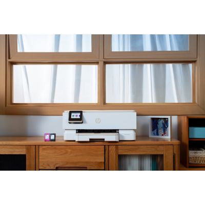 34. HP Envy Photo 7230e All-in-One-Drucker
