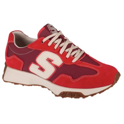 Skechers Upper Cut Neo Jogger - Lantis 210744-RED Rot 42.5