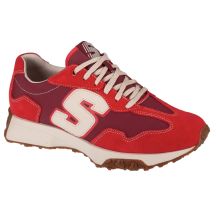 Skechers Upper Cut Neo Jogger - Lantis 210744-RED Rot 42.5