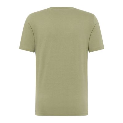 3. Mustang Alex C Print T-Shirt M 1013805-6273