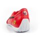 5. Puma Herren-Sportschuhe Ferrari Neo Cat Rosso Corsa, modisch und bequem, rot
