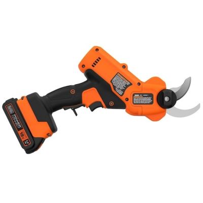 5. 25-mm-Astschere, 18 V BCPP18D1 BLACK+DECKER